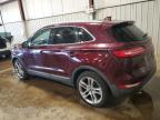 2016 Lincoln Mkc Reserve zu verkaufen in Pennsburg, PA - Front End