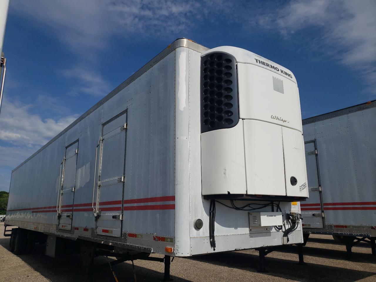 UTILITY ALL Models 2010 1UYVS2539AM833936