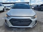 2017 Hyundai Elantra Se   იყიდება West Palm Beach-ში, FL - Rear End