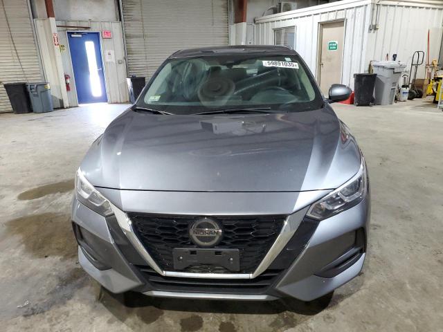  NISSAN SENTRA 2020 Szary