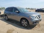 2018 Nissan Pathfinder S იყიდება Elgin-ში, IL - Rear End