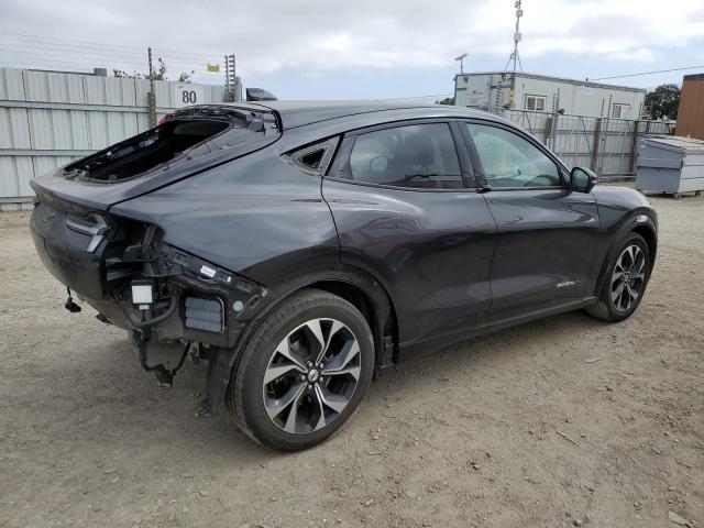  FORD MUSTANG 2022 Charcoal