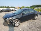 2015 Toyota Corolla L en Venta en Montgomery, AL - Front End