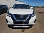 2019 NISSAN MURANO S   for sale at Copart AB - CALGARY