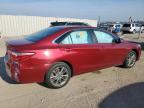 2017 Toyota Camry Le for Sale in Greenwood, NE - Front End