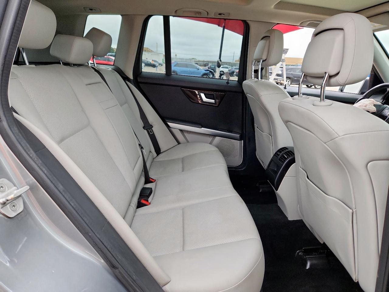 2015 Mercedes-Benz Glk 350 VIN: WDCGG5HB4FG433084 Lot: 60601715