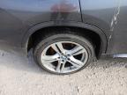 2014 BMW X1 XDRIVE1 for sale at Copart CORBY