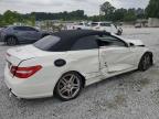 2012 Mercedes-Benz E 550 for Sale in Fairburn, GA - All Over