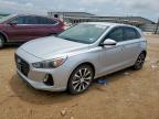 2018 Hyundai Elantra Gt  de vânzare în San Antonio, TX - Hail