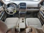 2002 Honda Cr-V Lx en Venta en Rancho Cucamonga, CA - Side