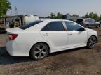 2014 TOYOTA CAMRY L   à vendre chez Copart ON - LONDON