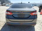 2016 Ford Fusion Se   for Sale in Magna, UT - Side