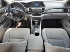 2013 Honda Accord Lx de vânzare în Riverview, FL - Rear End