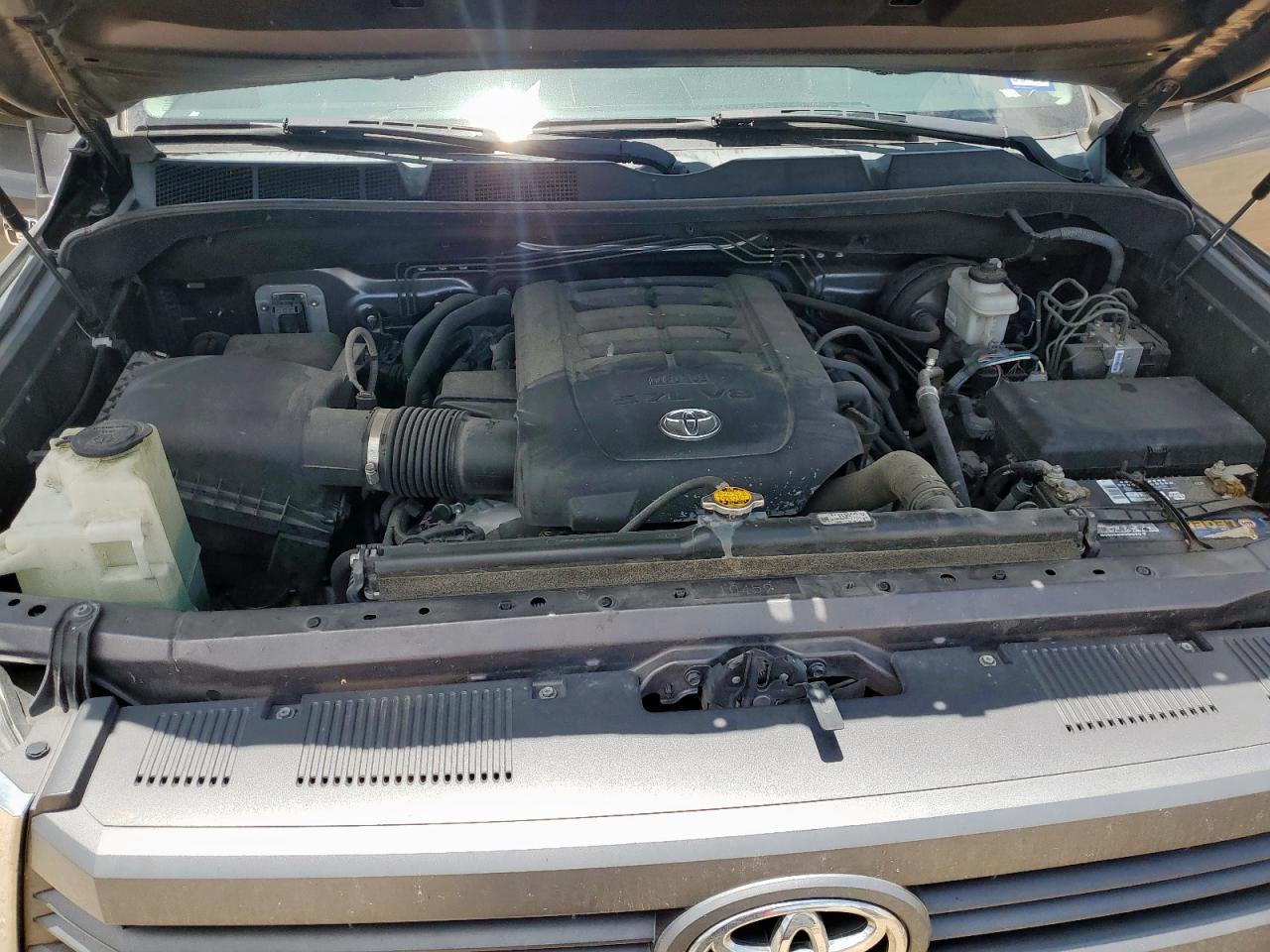 TOYOTA TUNDRA 2014 VIN 5TFUW5F18EX382659 фото 11