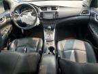 2017 Nissan Sentra Sr Turbo de vânzare în Exeter, RI - Front End