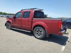2006 Nissan Frontier Crew Cab Le продається в Brookhaven, NY - Front End