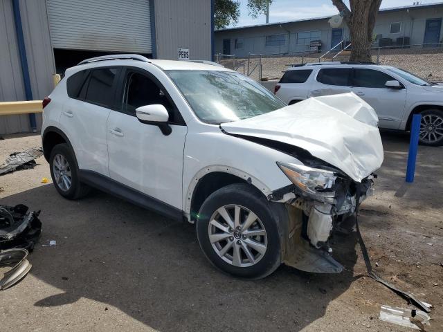 Parquets MAZDA CX-5 2015 White