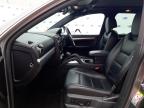 2009 PORSCHE CAYENNE S for sale at Copart WHITBURN