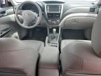 2011 Subaru Forester Limited en Venta en Jacksonville, FL - Rear End