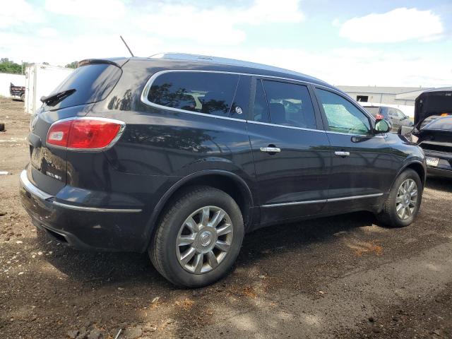 Parquets BUICK ENCLAVE 2014 Black