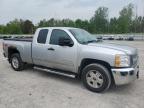 2013 Chevrolet Silverado K1500 Lt за продажба в Leroy, NY - Mechanical