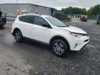 2016 Toyota Rav4 Le for Sale in Duryea, PA - Rear End
