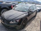 2018 Volkswagen Passat Se for Sale in Magna, UT - Side