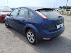 2009 FORD FOCUS ZETE for sale at Copart PETERLEE