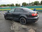 2011 Volkswagen Jetta Se продається в Denver, CO - Front End
