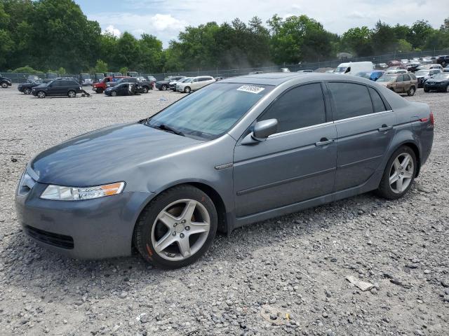 2006 Acura 3.2Tl