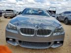 2016 Bmw 550 Xi იყიდება San Antonio-ში, TX - Front End