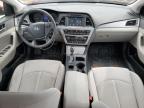 2016 Hyundai Sonata Se en Venta en Columbia, MO - Front End