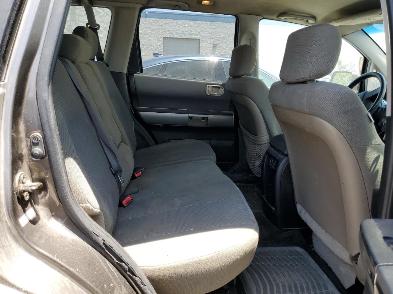 2005 Mitsubishi Endeavor Ls VIN: 4A4MM21S85E053498 Lot: 62748965
