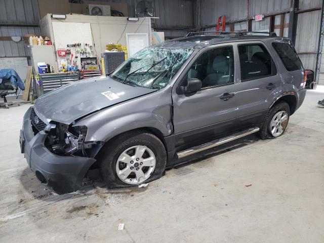 2007 Ford Escape Xlt