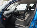2010 CITROEN C3 PICASSO for sale at Copart WISBECH