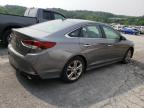 2018 Hyundai Sonata Sport na sprzedaż w Chambersburg, PA - Rear End