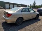 2007 Toyota Corolla Ce en Venta en Graham, WA - Front End