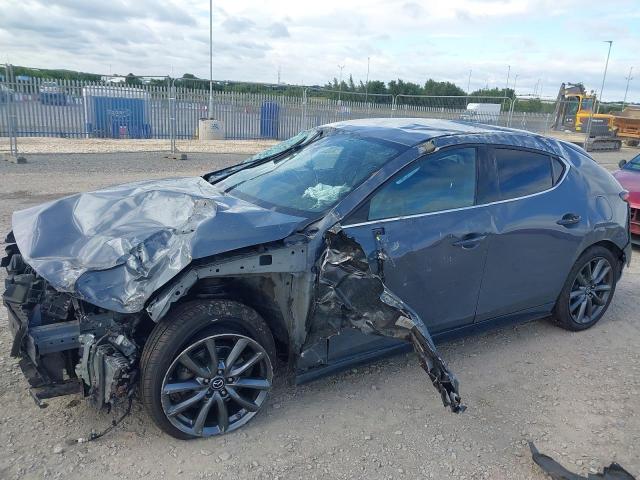 2019 MAZDA 3 GT SPORT