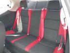 2012 PEUGEOT 207 SPORTI for sale at Copart BELFAST