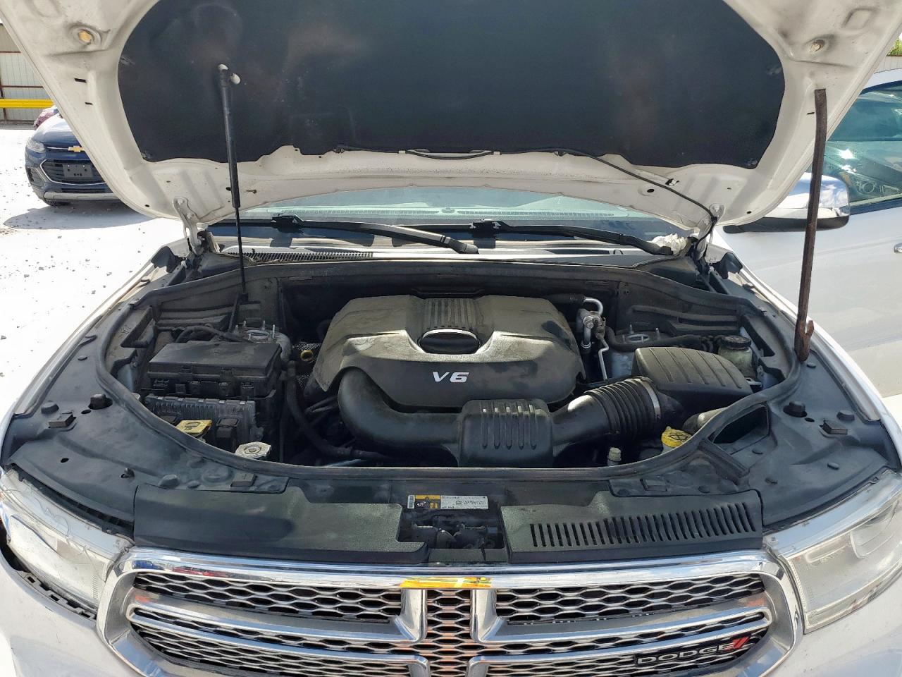 DODGE DURANGO 2015 VIN 1C4RDHAG1FC689379 фото 12