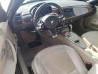 2006 Bmw Z4 3.0   за продажба в Elgin, IL - Front End