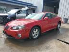 2006 Pontiac Grand Prix  იყიდება Central Square-ში, NY - Front End