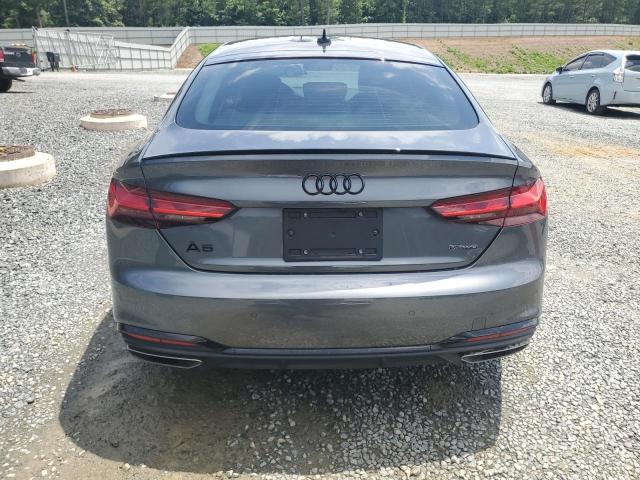  AUDI A5 2023 Szary