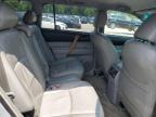 2008 Toyota Highlander Hybrid for Sale in Mendon, MA - Normal Wear