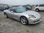 2005 Chevrolet Corvette  en Venta en Cahokia Heights, IL - Front End