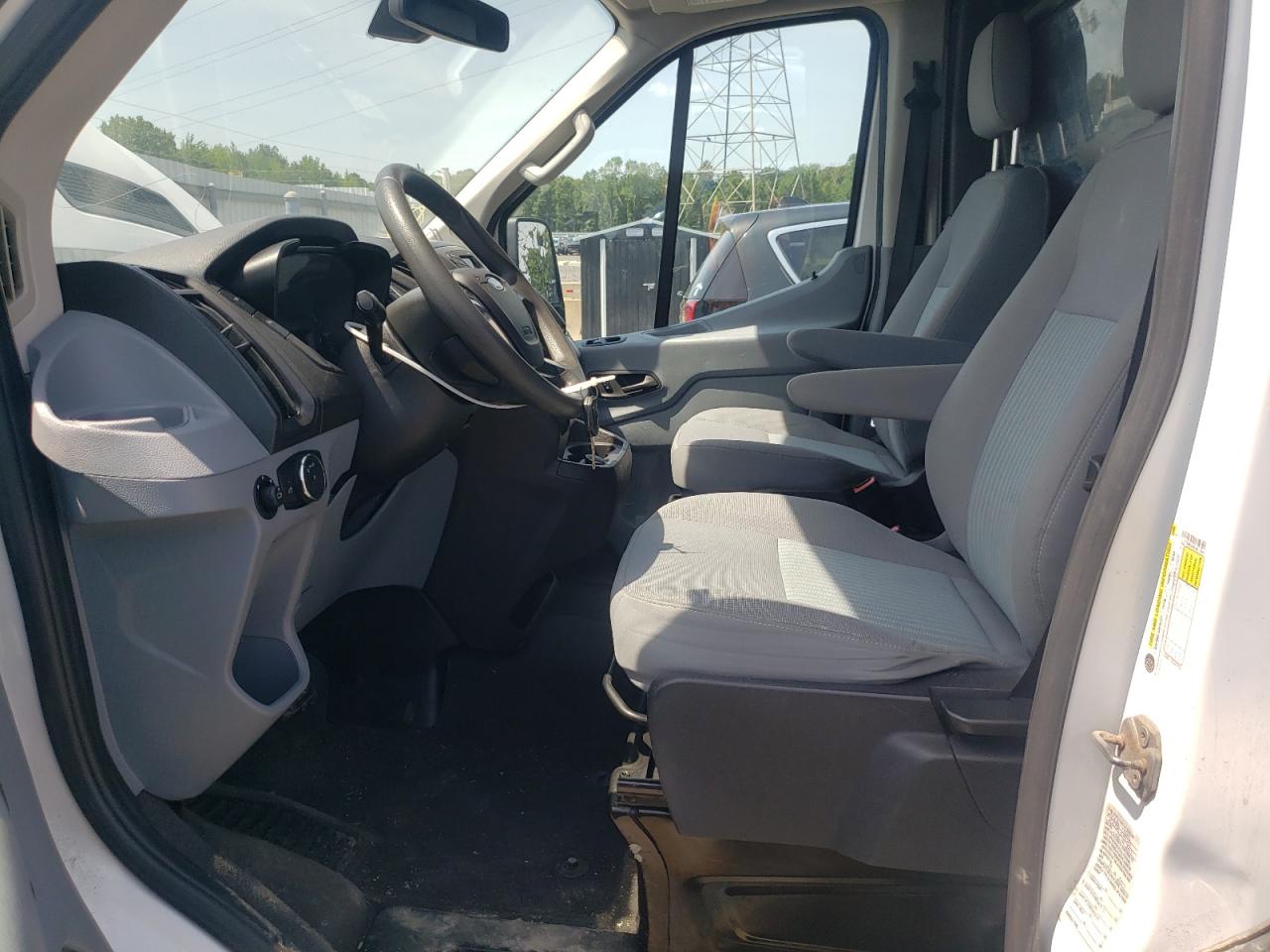 2018 Ford Transit T-350 VIN: 1FTBW2CM9JKA13949 Lot: 60779035