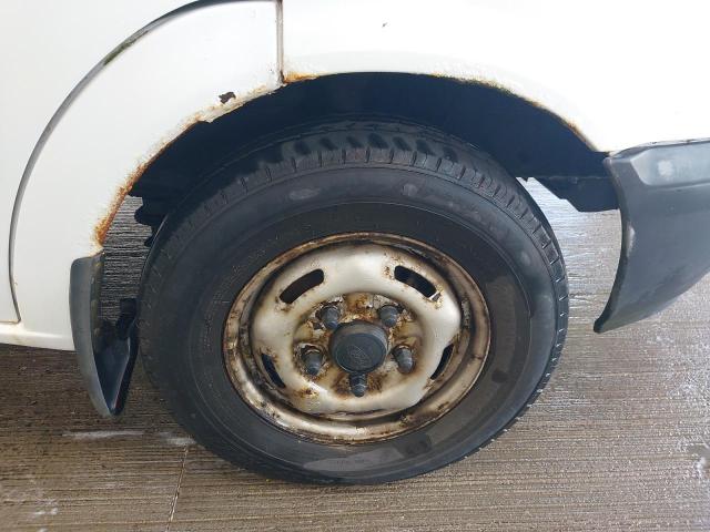 2005 FORD TRANSIT 35