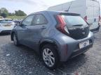 2024 TOYOTA AYGO X PUR for sale at Copart BELFAST