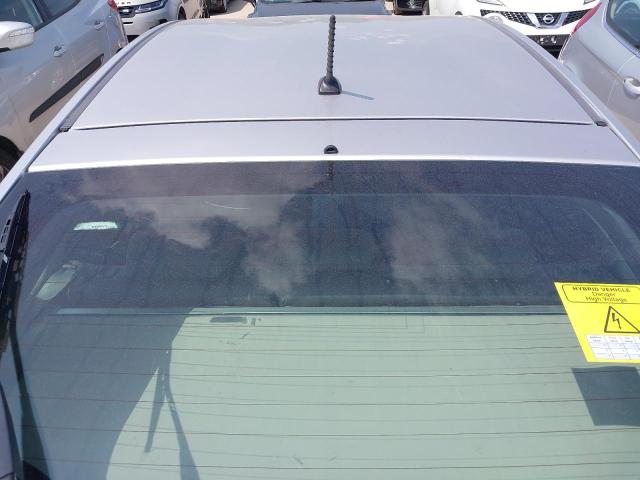 2010 TOYOTA PRIUS T SP