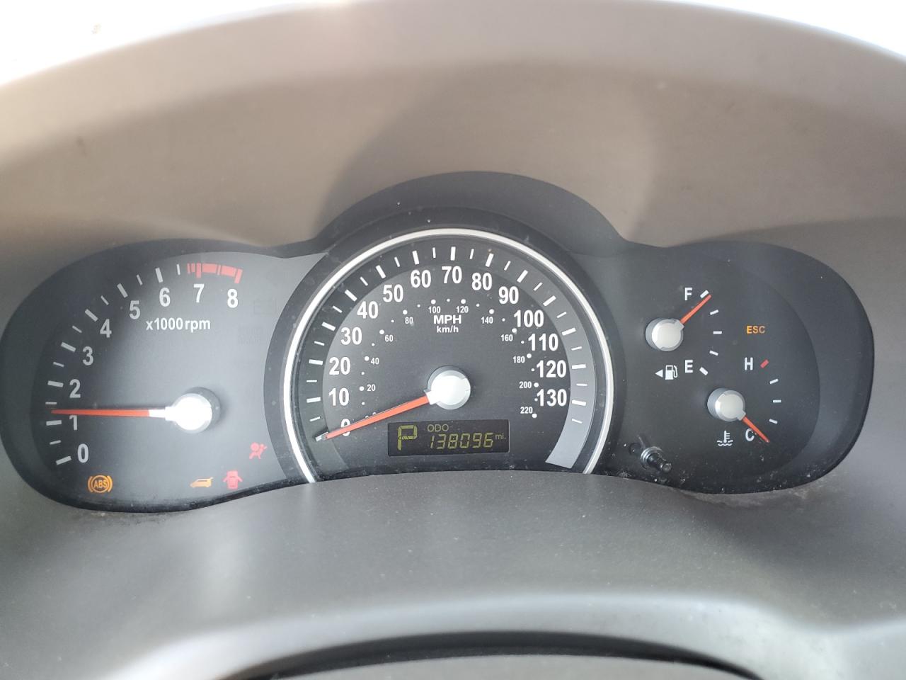 2011 Kia Sedona Lx VIN: KNDMG4C7XB6407949 Lot: 60655265